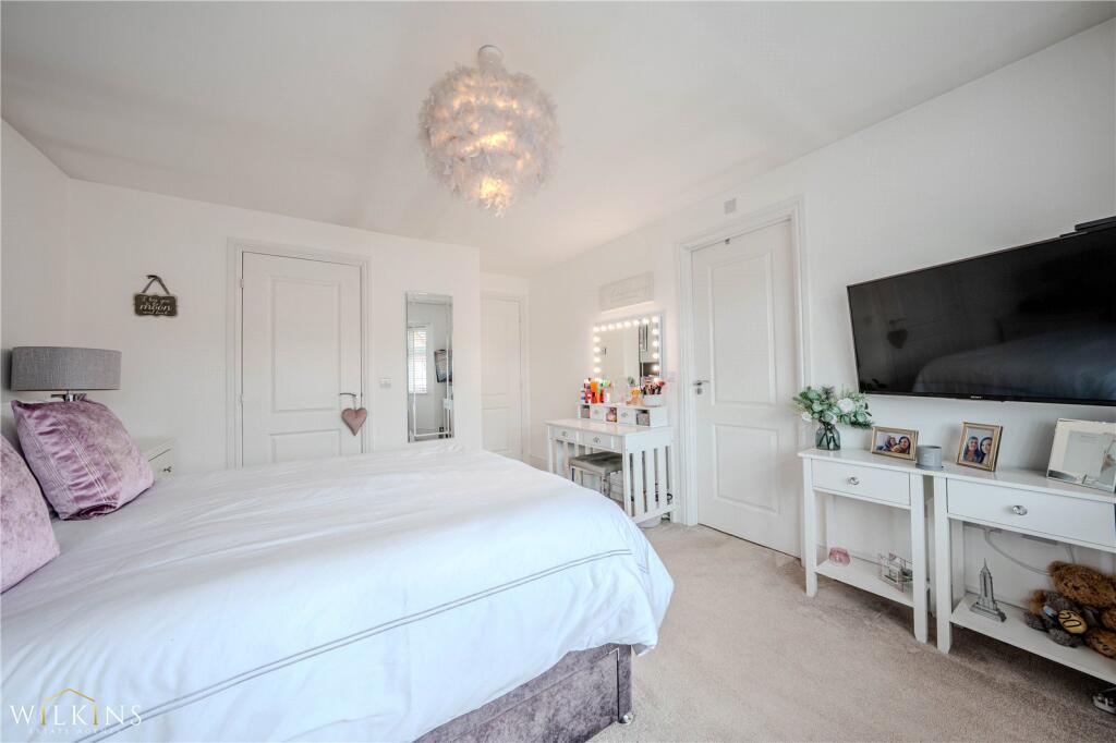 Additional image 13 of Barlaston Way, Amington, Tamworth, Staffordshire, B77