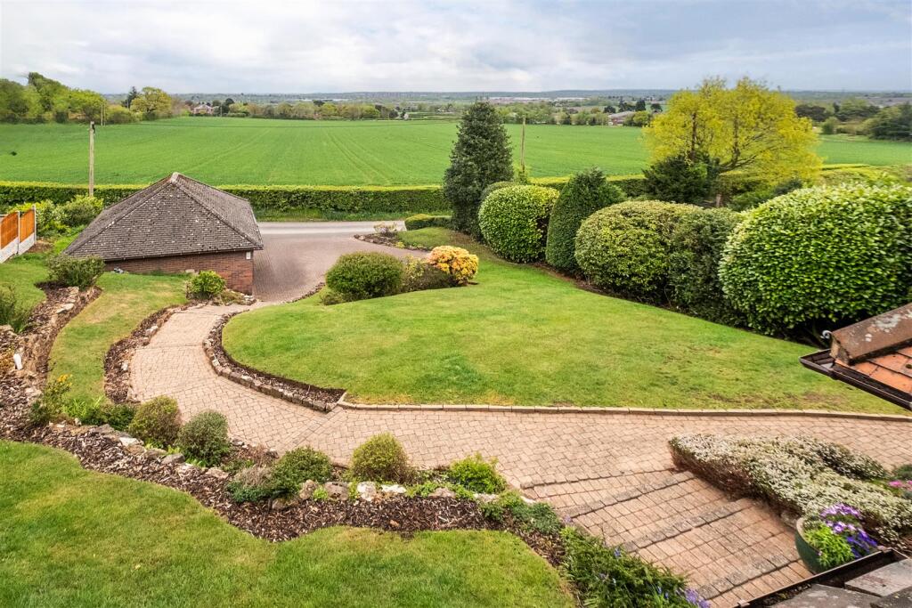 Additional image 25 of Packington Lane, Hopwas, Tamworth