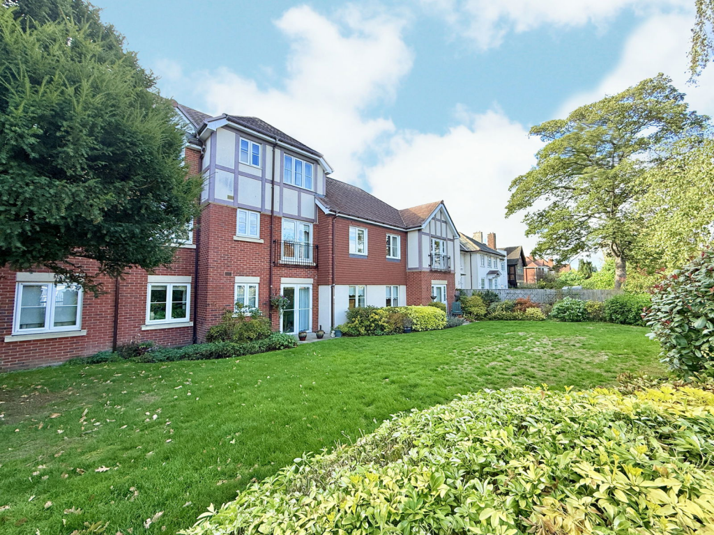 Additional image 23 of Grange Court, Warwick Road, Solihull