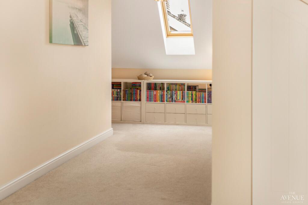 Additional image 20 of Rectory Close, Drayton Bassett, Tamworth, B78