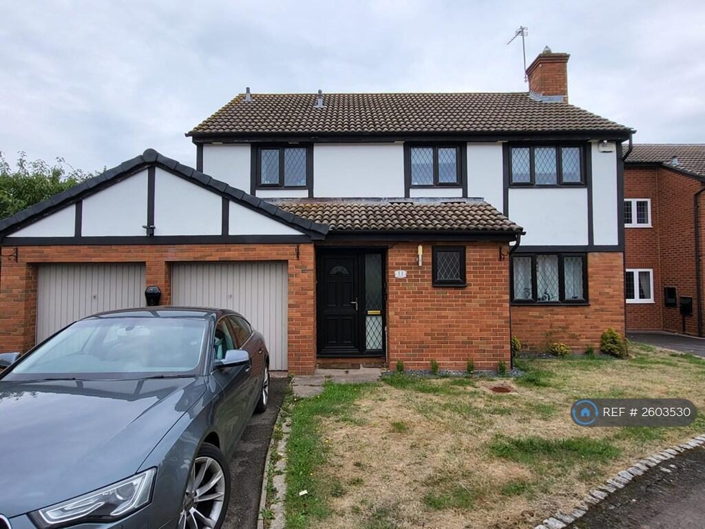 Additional image 2 of Harvington Drive, Shirley, Solihull, B90
