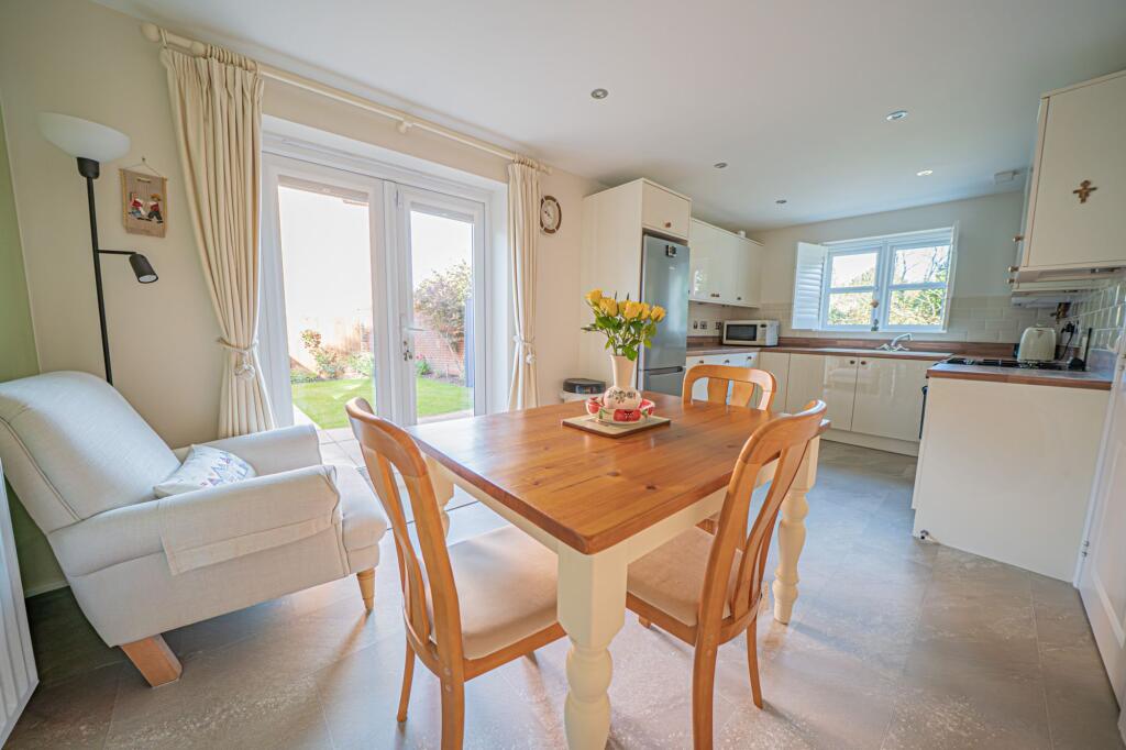 Additional image 5 of Godwin Lane, Knowle, B93