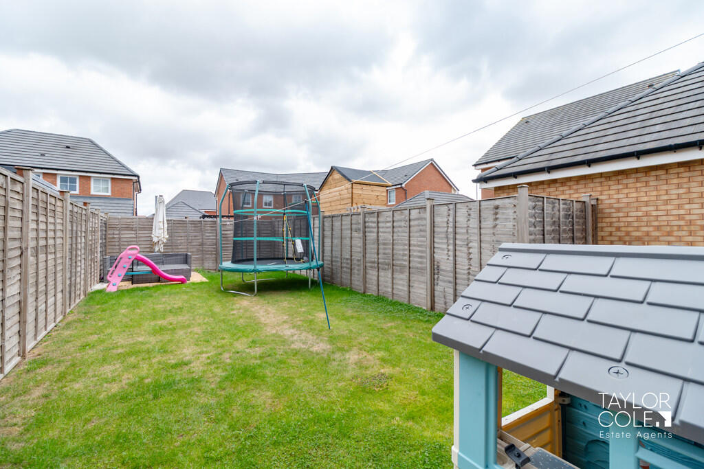 Additional image 18 of Rosings Drive, Tamworth