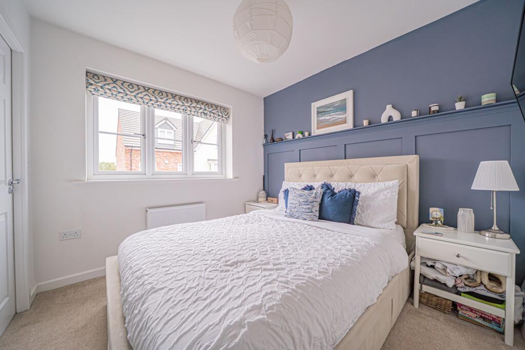 Additional image 10 of Noble Way, Cheswick Green, B90