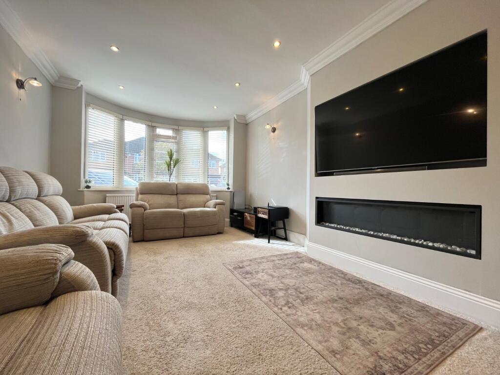 Additional image 7 of Rowlands Crescent, Solihull, West Midlands, B91