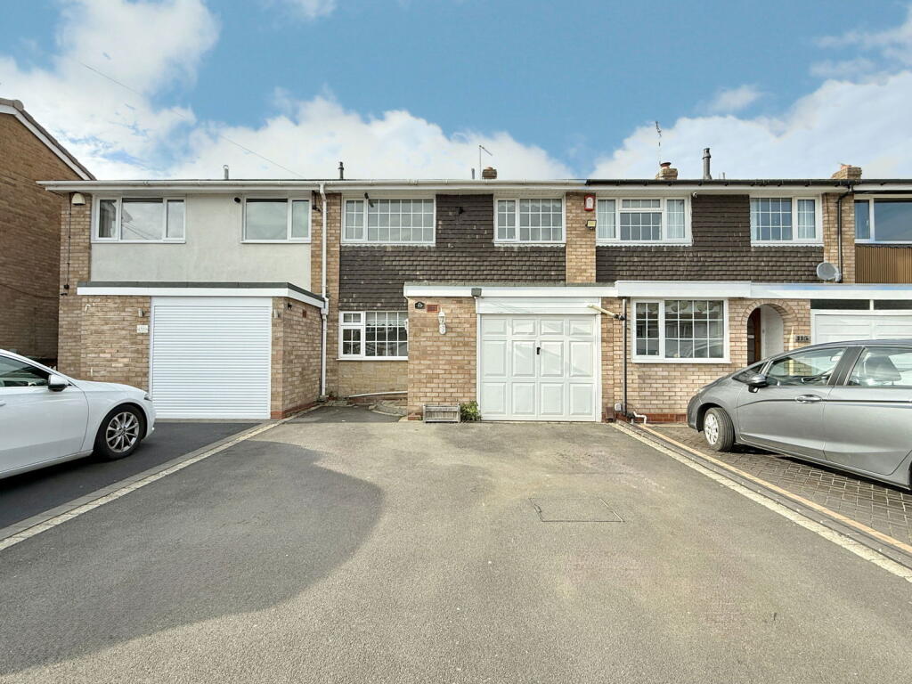 Property image for Langley Hall Road, Solihull