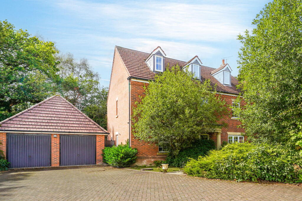 Additional image 35 of Grange Road, Solihull