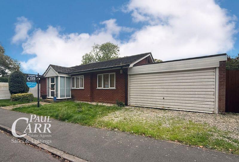 Property image for Hill Lane, Bassetts Pole, Sutton Coldfield, B75 6LE