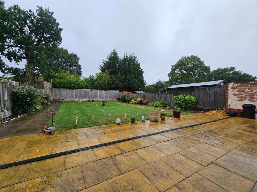 Additional image 21 of Ebrington Avenue, Solihull