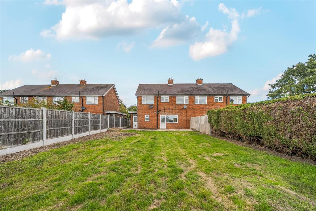 Additional image 2 of 2 Lime Grove, Newton Regis, Tamworth, B79