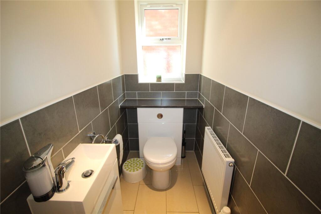 Additional image 16 of Collister Close, Shirley, Solihull, West Midlands, B90