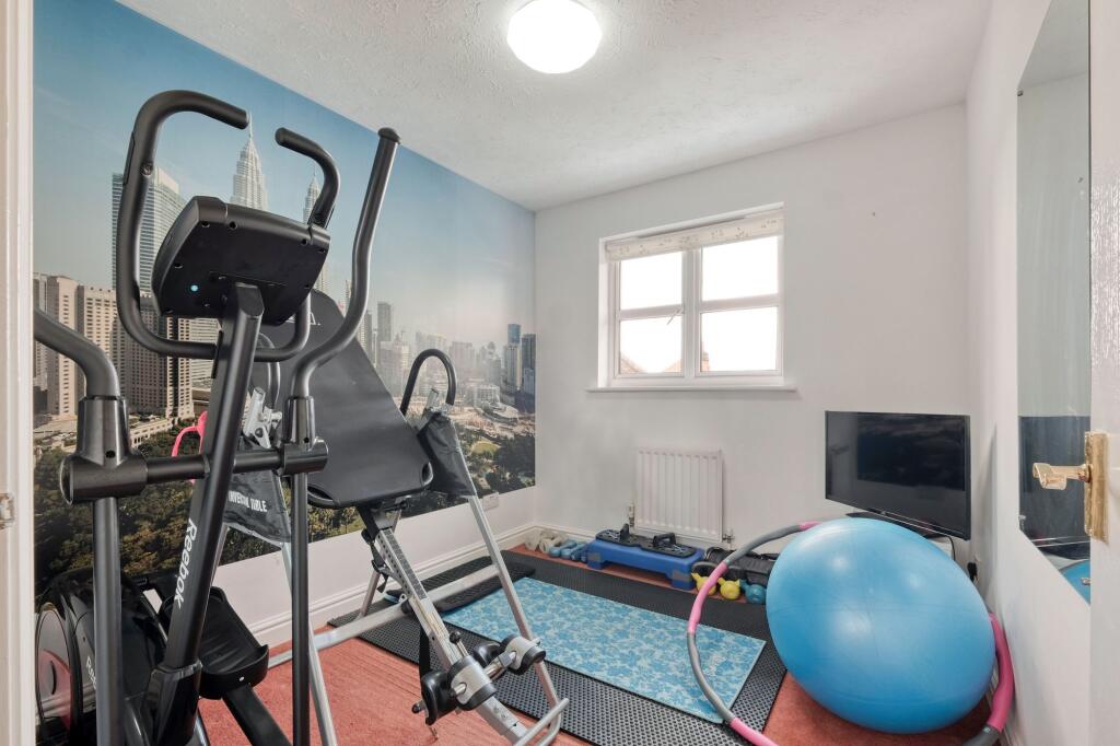 Additional image 18 of Rosebriars, Shirley, B90