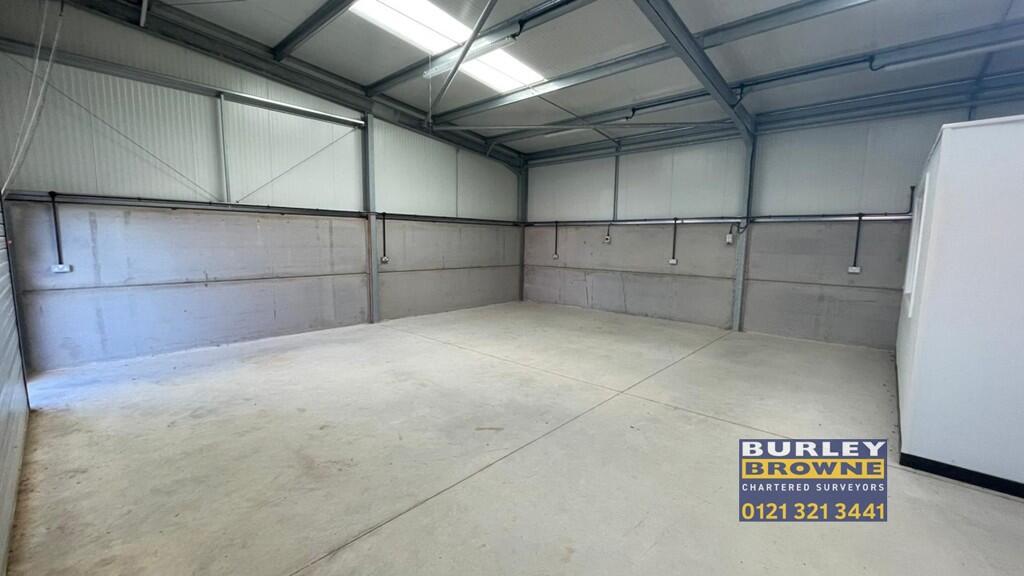 Additional image 9 of Unit 6, Elford Lowe Farm, Elford Road, Tamworth, Staffordshire, B79 9BJ