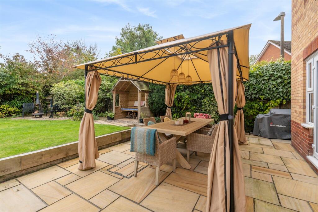 Additional image 27 of Whitefields Gate, Solihull