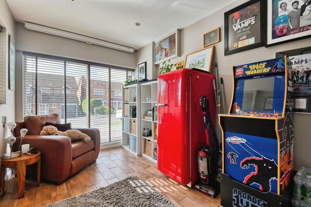 Additional image 14 of Preston Avenue, Sutton Coldfield