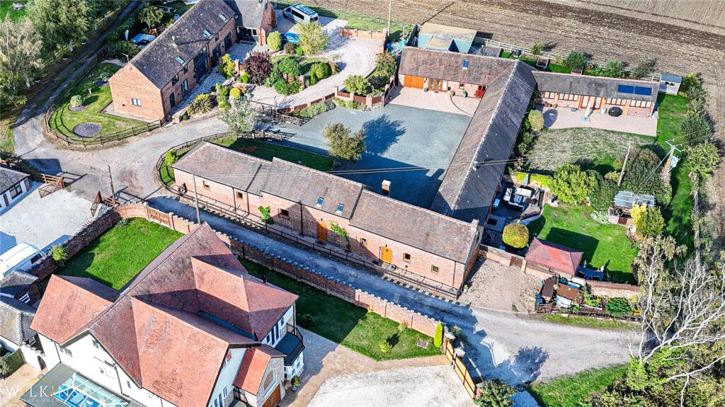 Additional image 50 of Slateley, Kingsbury, Tamworth, Warwickshire, B78