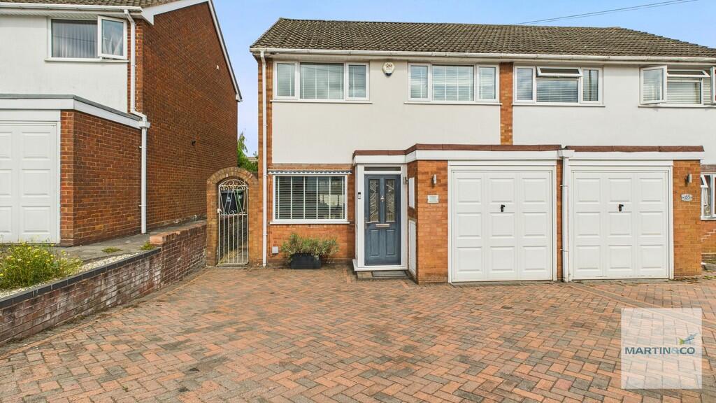 Property image for Elmtree Road, Streetly, Sutton Coldfield, B74 3RZ