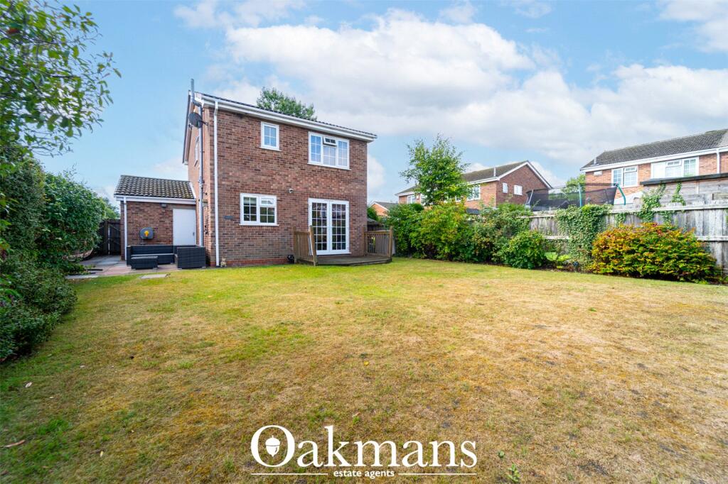 Additional image 7 of Coppice Road, Solihull, West Midlands, B92