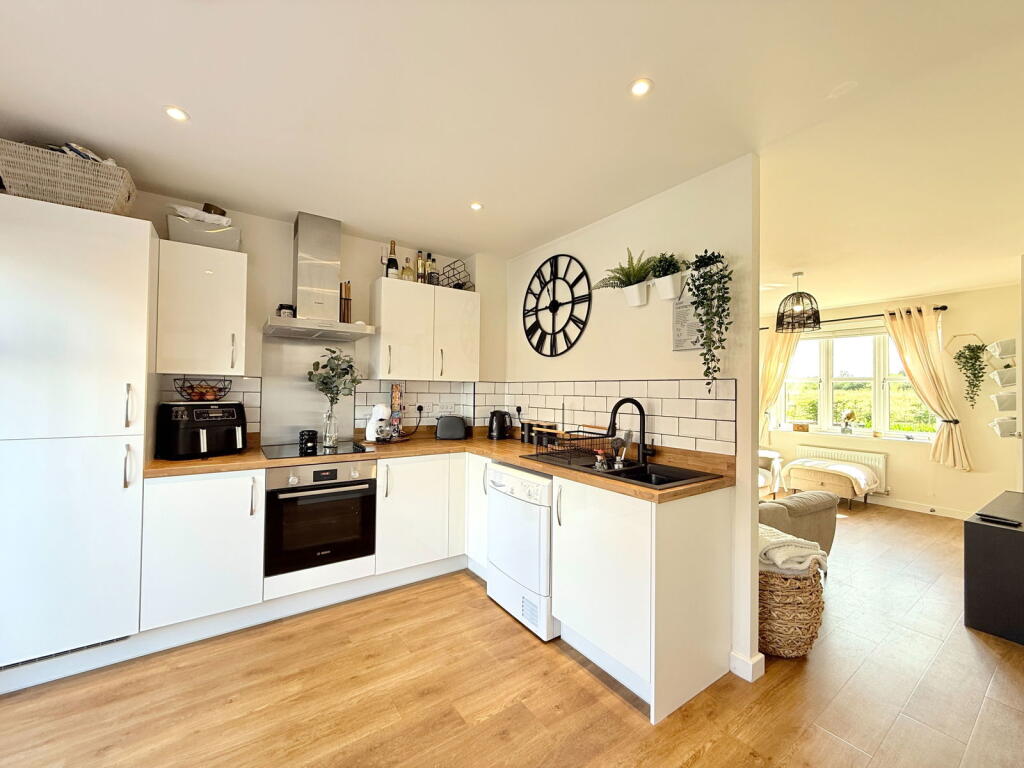 Additional image 9 of Gillott Drive, Blythe Valley