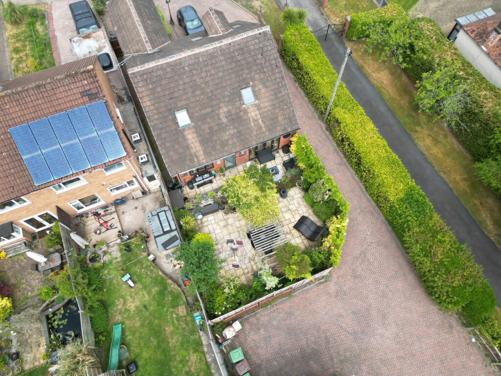 Additional image 37 of Peterbrook Road, Majors Green, Shirley, B90 1ED