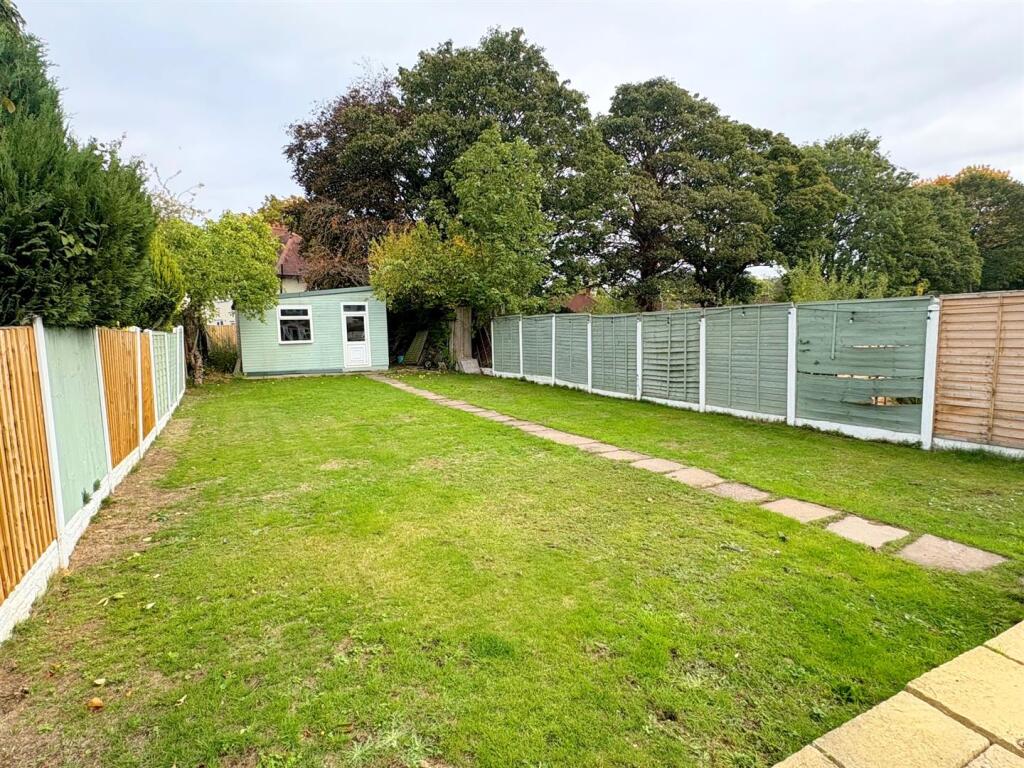 Additional image 23 of Chester Road, Sutton Coldfield