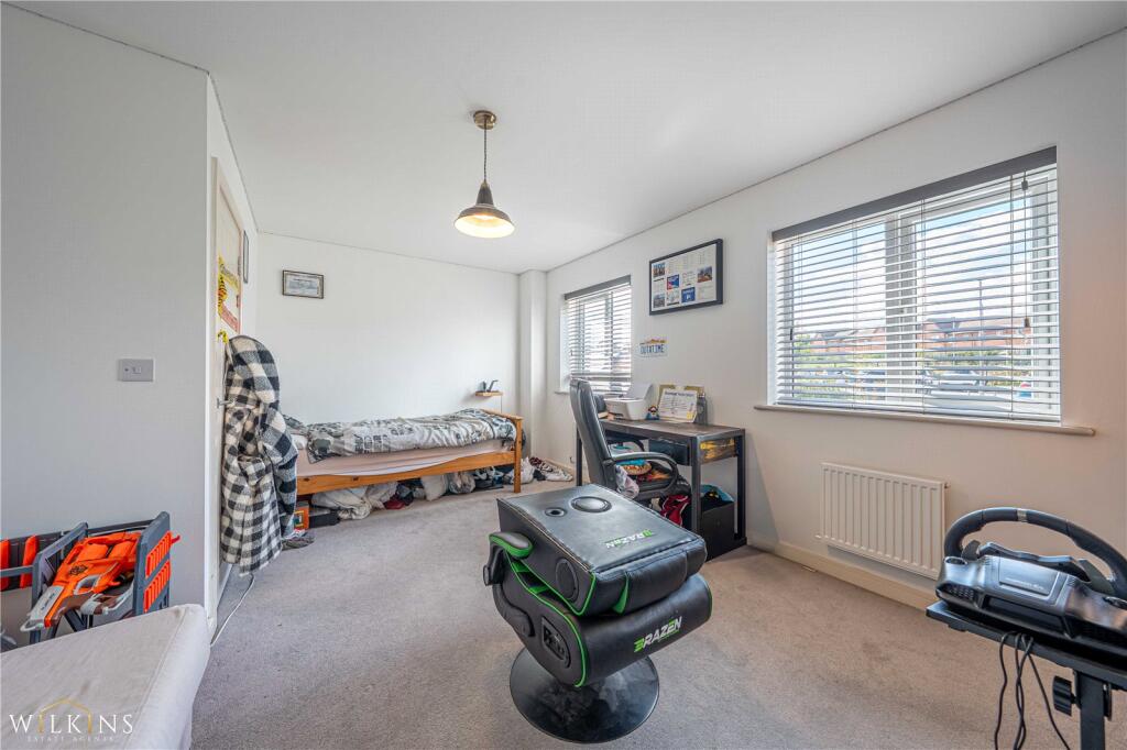 Additional image 10 of Meadow Way, Tamworth, Staffordshire, B79