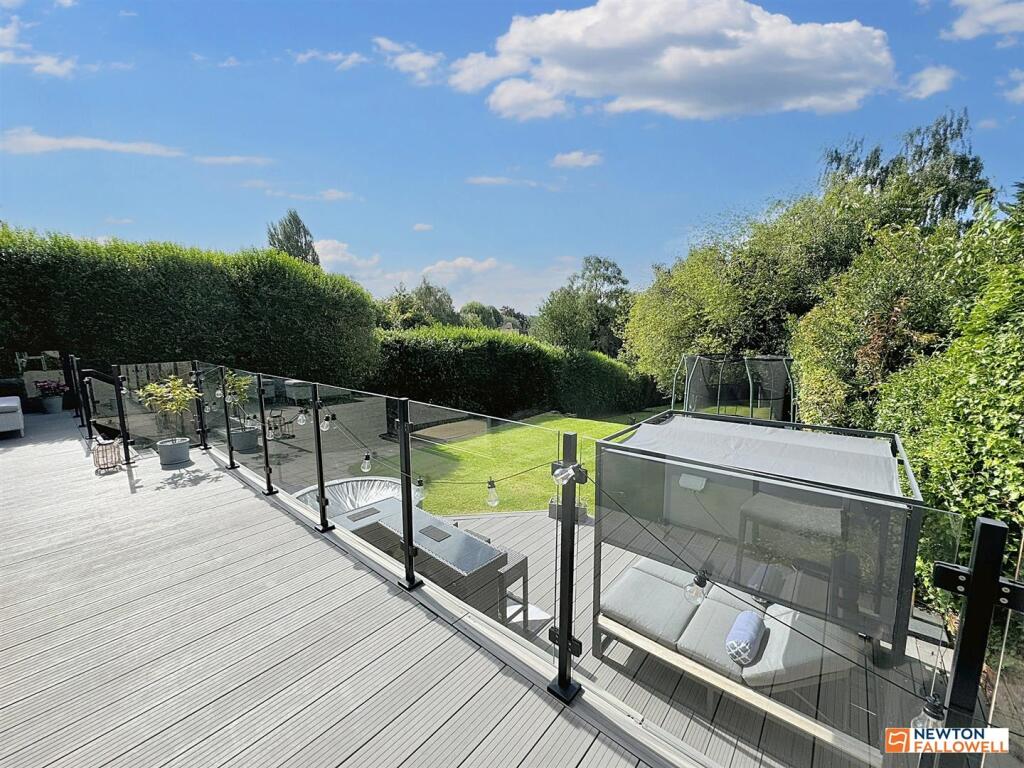 Additional image 41 of Hill Village Road, Four Oaks