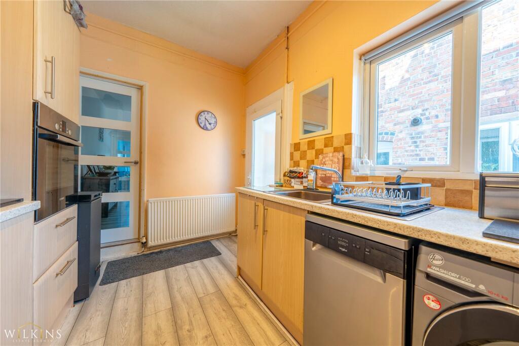 Additional image 9 of Florendine Street, Amington, Tamworth, Staffordshire, B77