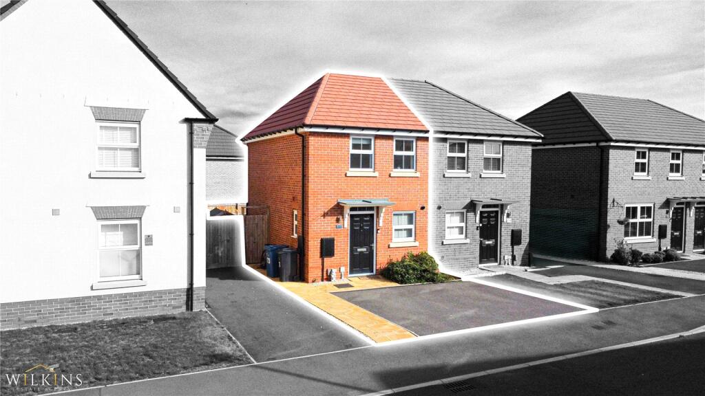 Additional image 20 of Worthing Grove, Tamworth, Staffordshire, B78