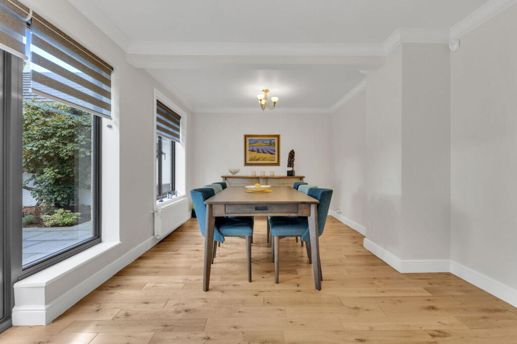 Additional image 12 of **CHAIN FREE** Woodlea Drive, Solihull