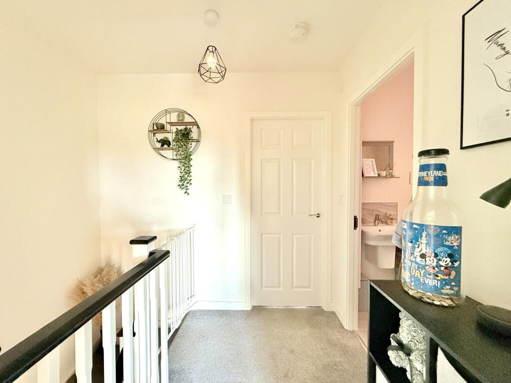 Additional image 13 of Gillott Drive, Blythe Valley