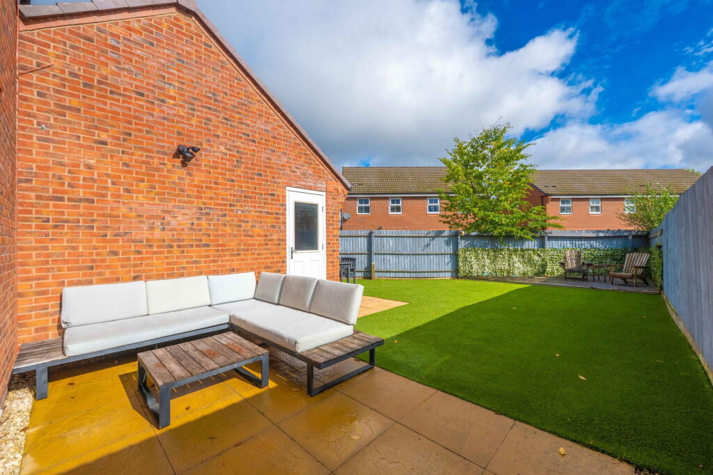 Additional image 11 of Paley Drive, Shirley, Solihull, B90 1FS