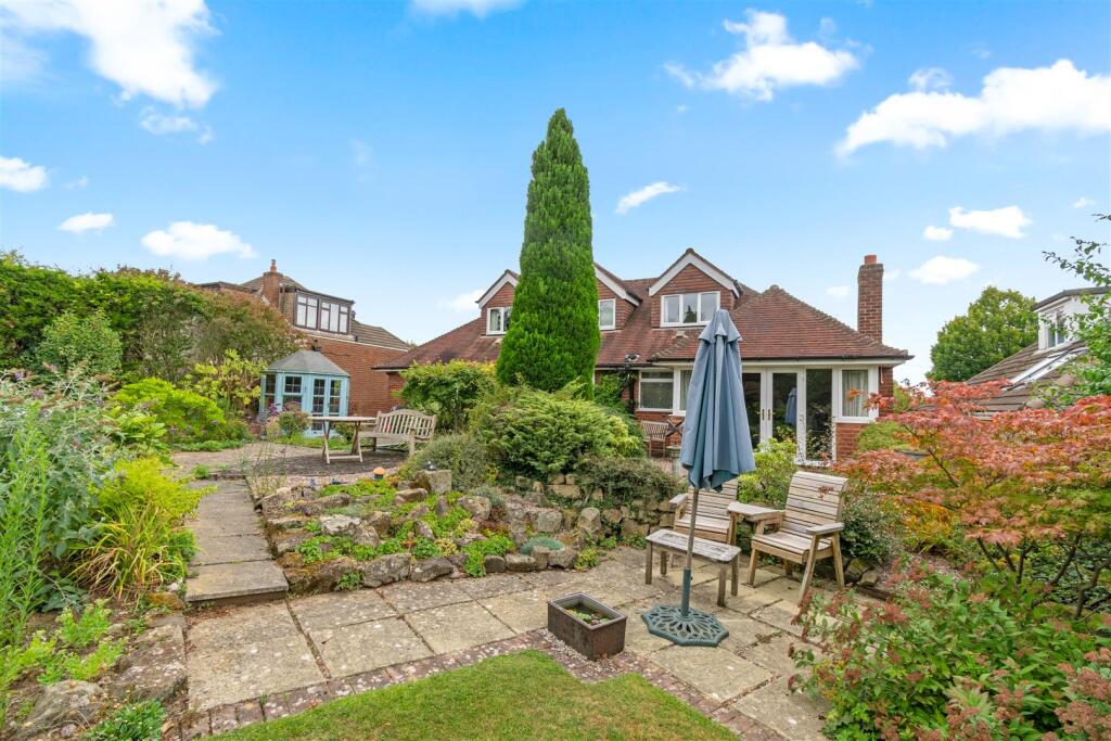 Additional image 22 of Pilkington Avenue, Sutton Coldfield