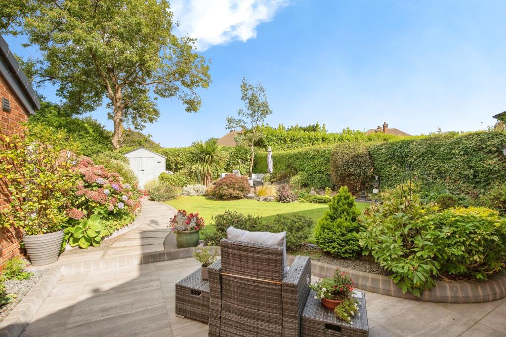 Additional image 13 of Stonor Park Road, Solihull, B91