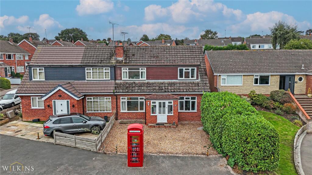 Additional image 38 of Main Street, Clifton Campville, Tamworth, Staffordshire, B79