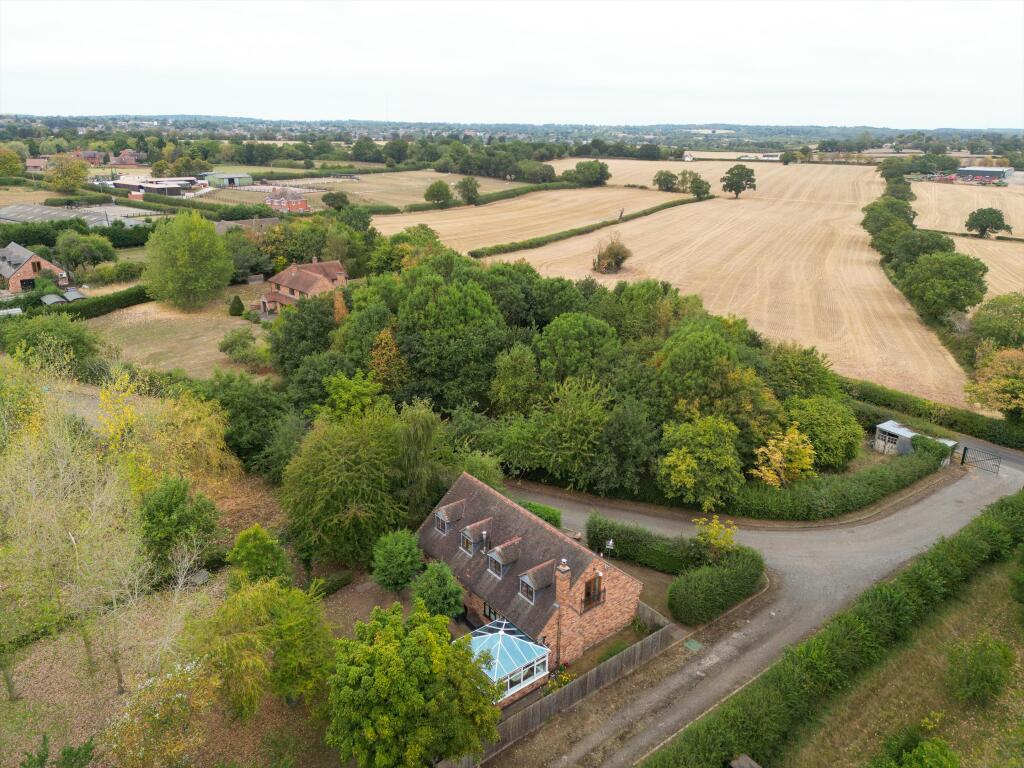 Additional image 15 of Bulls Lane, Wishaw, Sutton Coldfield, Warwickshire, B76