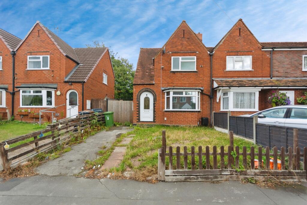 Additional image 8 of Cranmore Road, Shirley, Solihull