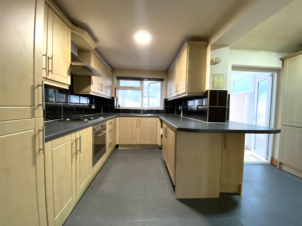 Additional image 3 of Caldwell road,Bordesley Green, B9