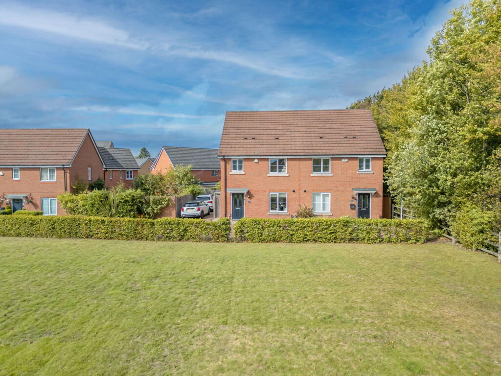 Additional image 26 of Horsfall Drive, Sutton Coldfield, B76 2BT