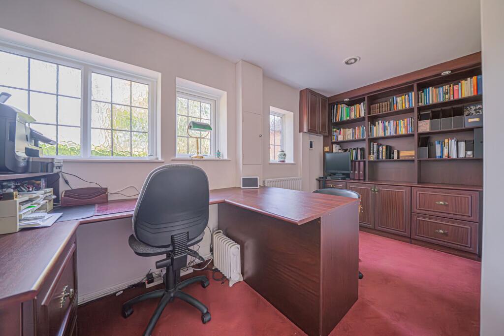 Additional image 11 of Temple Road, Dorridge, B93