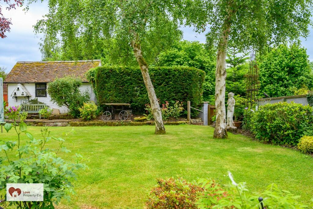 Additional image 27 of Pound Cottage, Barston Lane, Barston, Solihull, B92 0JZ