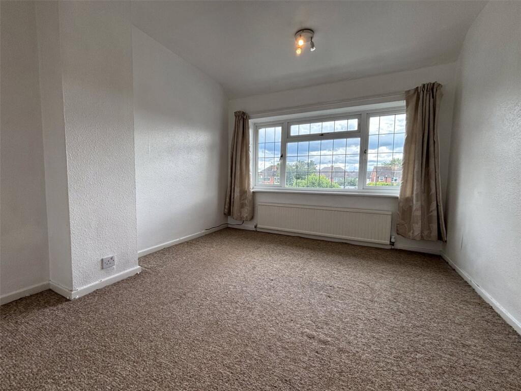 Additional image 5 of Teal Road, Studley, Warwickshire, B80