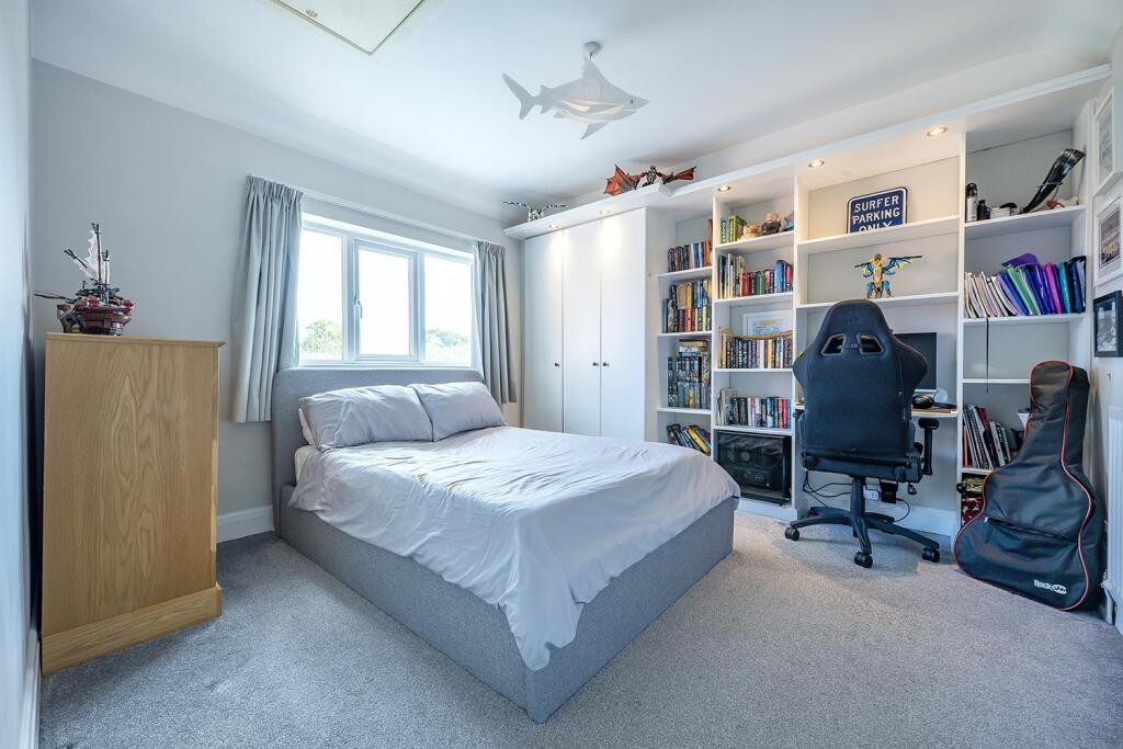 Additional image 17 of Silverbirch Road, Solihull