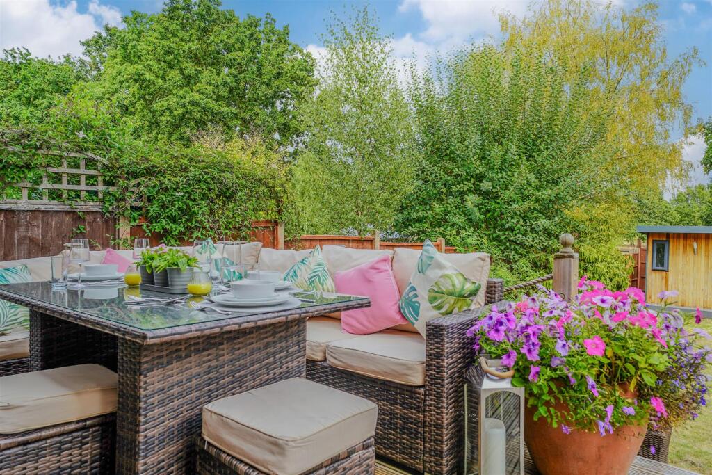 Additional image 26 of Woodlea Drive, Solihull - SOLD PRIOR TO LAUNCH