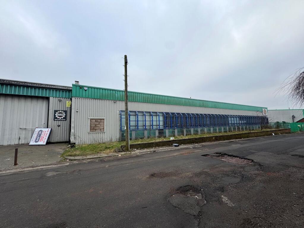 Additional image 17 of Masterfit House, Colliery Road, West Bromwich, B71 4JT