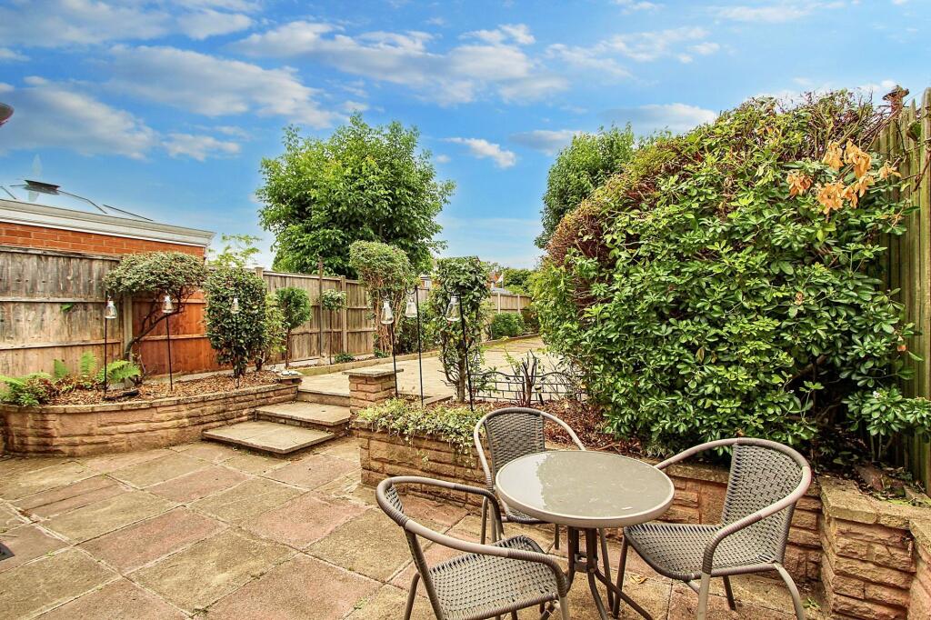 Additional image 31 of Worcester Lane, Four Oaks, B74