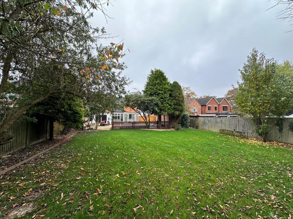 Additional image 3 of Withy Hill Road, Sutton Coldfield, B75