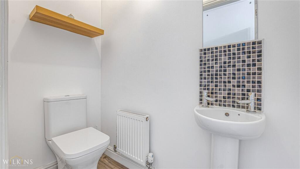 Additional image 7 of Leven Road, Tamworth, Staffordshire, B77