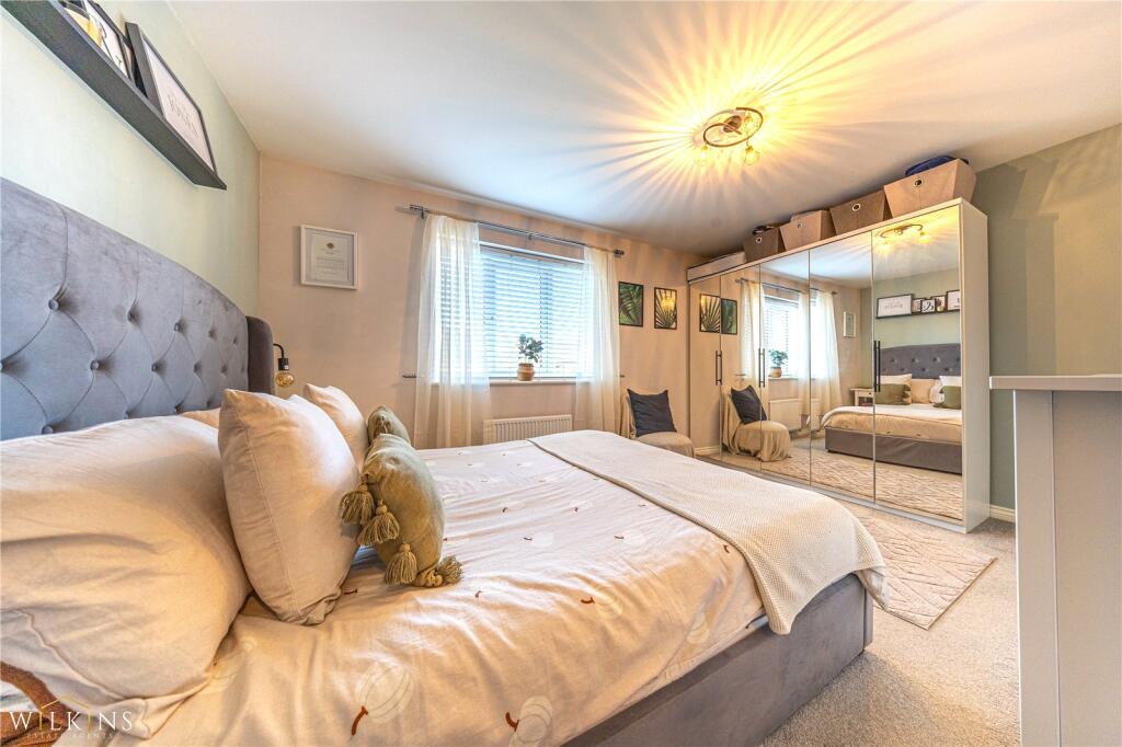 Additional image 12 of Hodgetts View, Tamworth, Staffordshire, B79