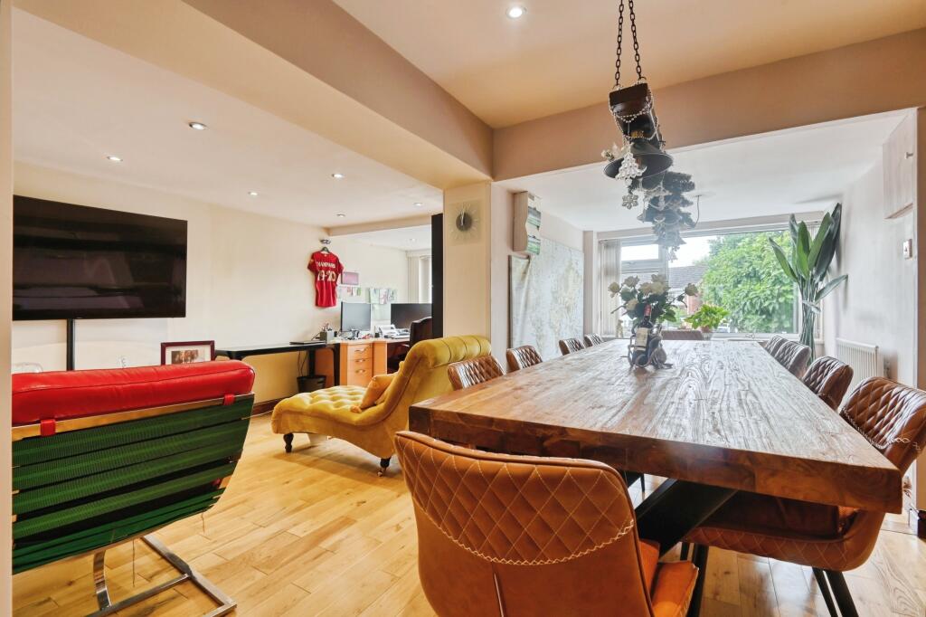 Additional image 14 of The Mount, Sutton Coldfield, B76